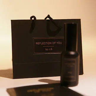 HAIR MIST PERFUME