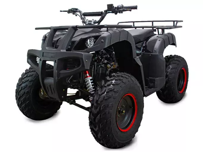 ATV Classic 200