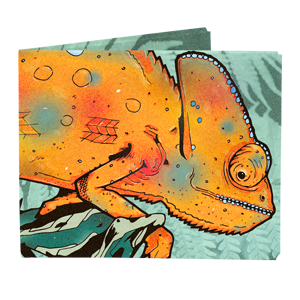 Chameleon