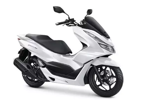 Honda PCX CBS