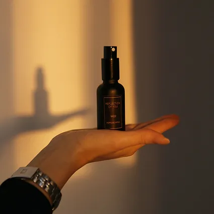 PERFUME SPRAY #22