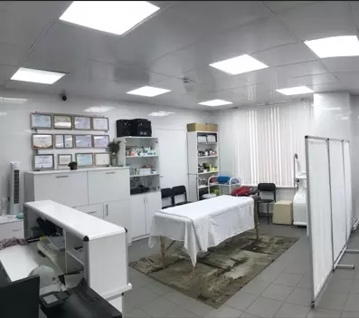 Физиотерапевтический кабинет