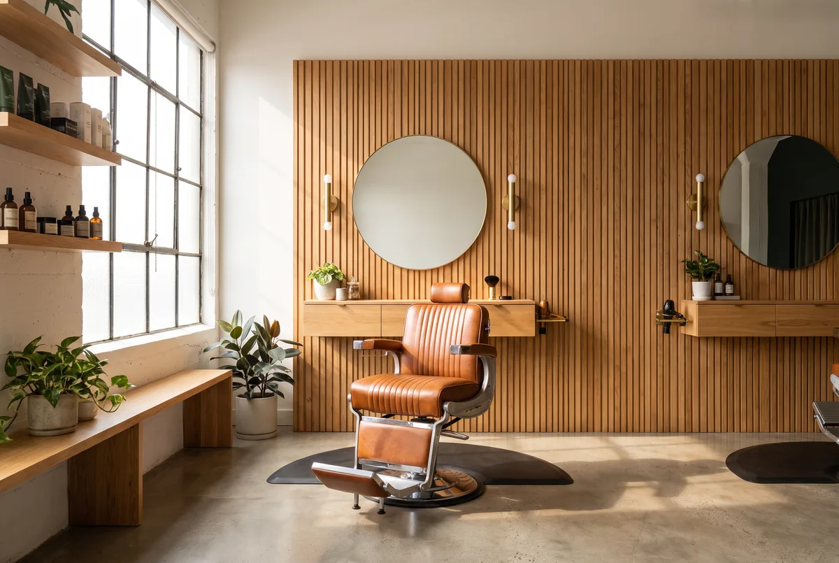 Urban Barbers