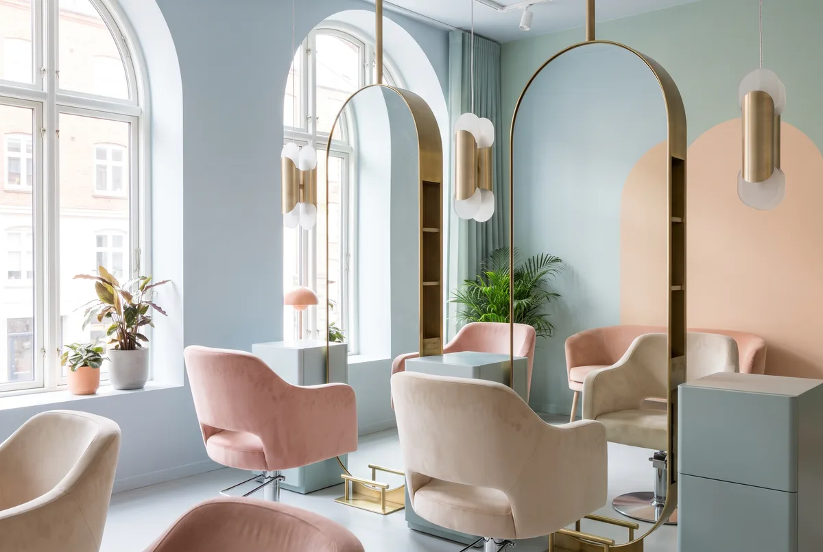 Atelier Beauty