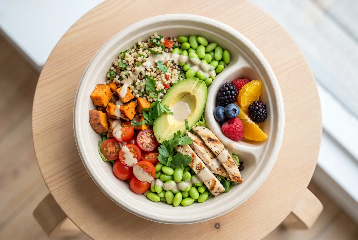 GoBowl