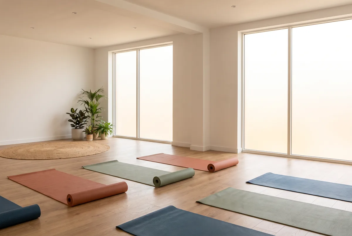 Sattva Yoga